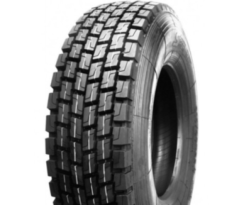 315/70 R22.5 Wosen WS816 154/150L/M Ведуча шина Київ - зображення 4