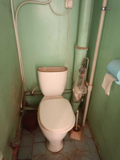 продажа 2-к квартира Одесса, Суворовский, 30000 $ Одесса - изображение 9