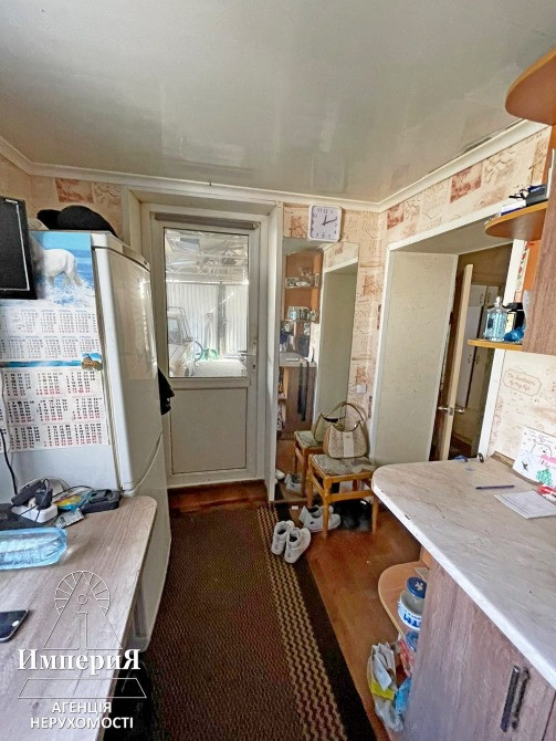 Часть дома в Центре.Три комнаты.Все коммуникации. Біла Церква - зображення 8