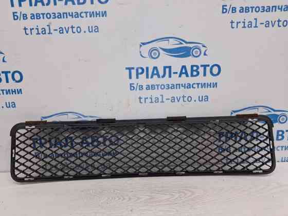 Решетка бампера центральная Hyundai Tucson 2004-2009 865612E000 (Арт. 79484) Киев