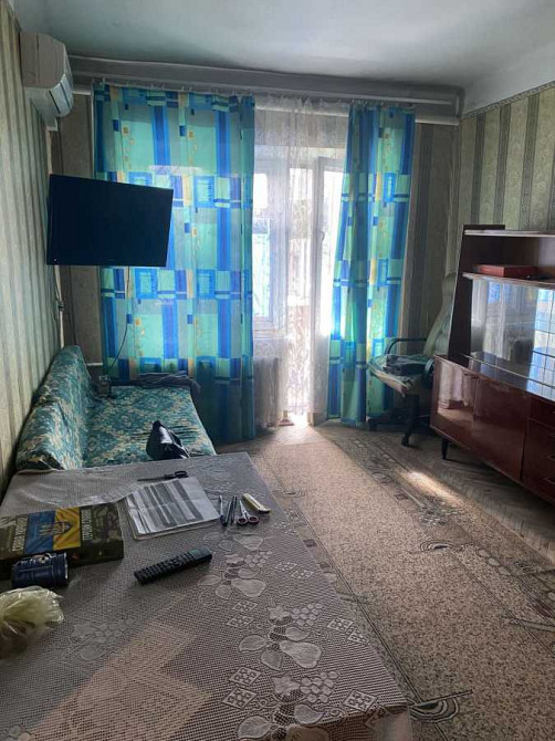 долгосрочная аренда 1-к квартира Киев, Днепровский, 8000 грн./мес. Киев - изображение 1