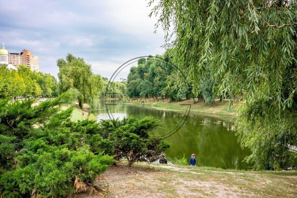 Оренда 1-но к. квартири в ЖК Британський квартал КОД 11202438 Киев - изображение 12