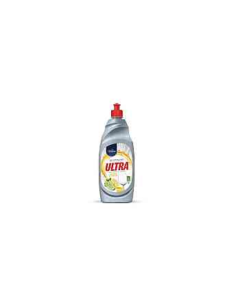 Бальзам для миття посуду Deluxe Balsam Лимон та лайм 4260504881000 850 мл Київ