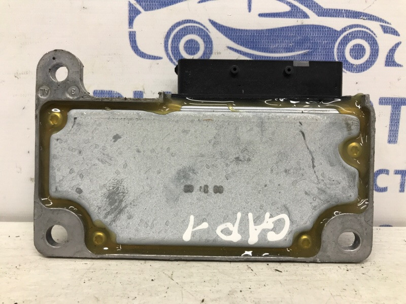 Блок AIRBAG Chevrolet Captiva C100 2.4 БЕНЗИН Z24SED 2006 (б/у) Киев - изображение 2