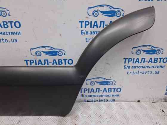 Накладка двери Hyundai Tucson JM 2.0 БЕНЗИН G4GC 2004 задн. лев. (б/у) Київ