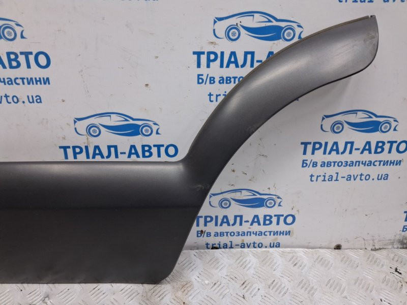 Накладка двери Hyundai Tucson JM 2.0 БЕНЗИН G4GC 2004 задн. лев. (б/у) Київ - зображення 2