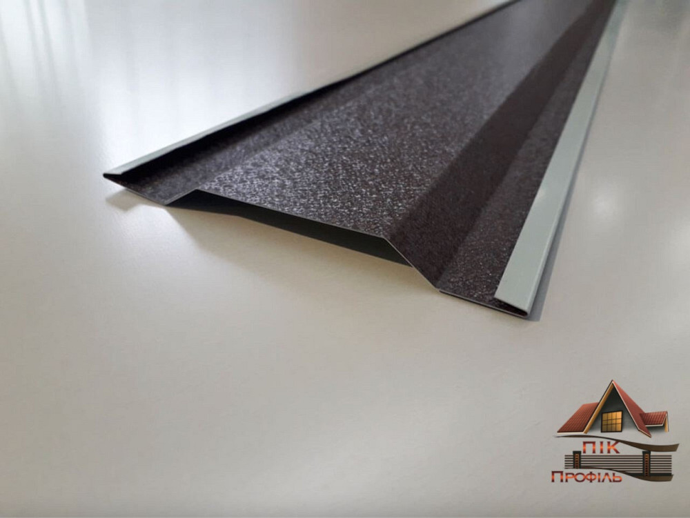 Нащільник, притворна планка, елемент гнуття Киев - изображение 4