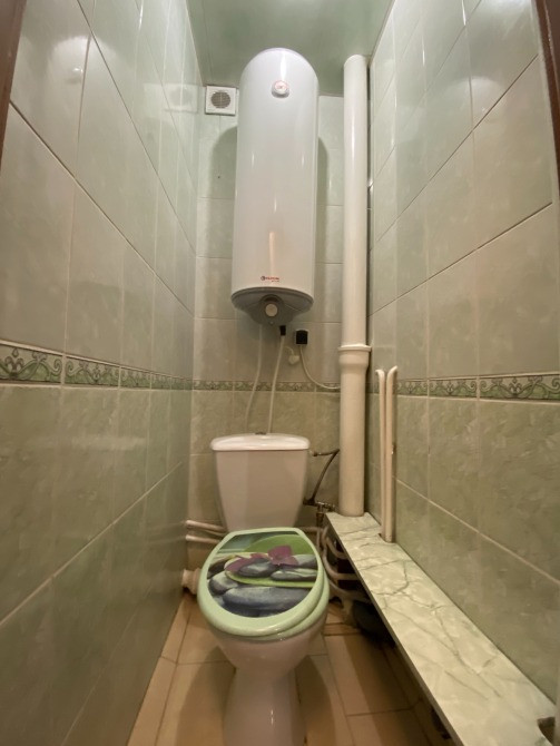 Оренда 2-кімнатної квартири, р-н Леваневського. Біла Церква - зображення 11