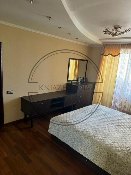 Оренда 3-х к. квартири Караваєві Дачі м. Шулявська. №11201699 Київ - зображення 4