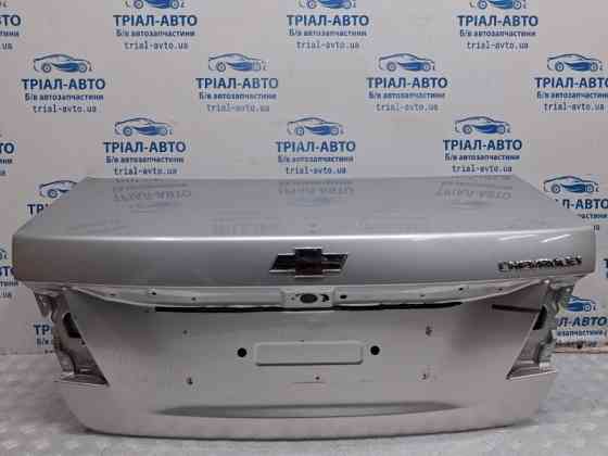 Крышка багажника Chevrolet Epica V250 2.5 БЕНЗИН X25D1 2006 (б/у) Киев