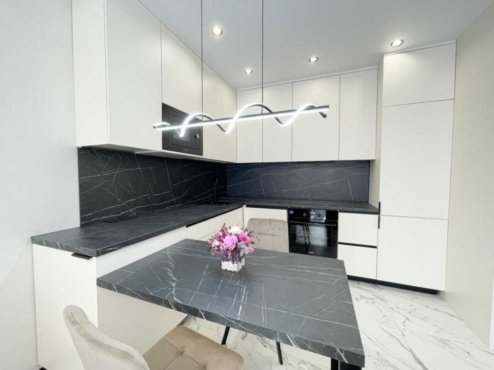 продажа 1-к квартира Киев, Голосеевский, 105000 $ Київ - зображення 4