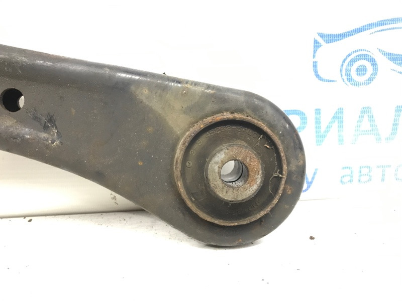 Рычаг левый Suzuki SX4 2006-2014 45202-54L20 (Арт. 42962) Київ - зображення 2