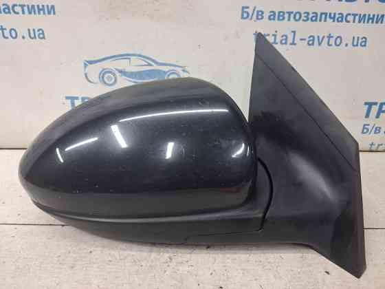 Зеркало правое Chevrolet Cruze 2009-2016 96831843 (Арт. 86869) Киев