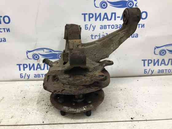 Цапфа задняя левая со ступицей Toyota Camry XV30 2.4 БЕНЗИН 2AZFE 2001 (б/у) Киев