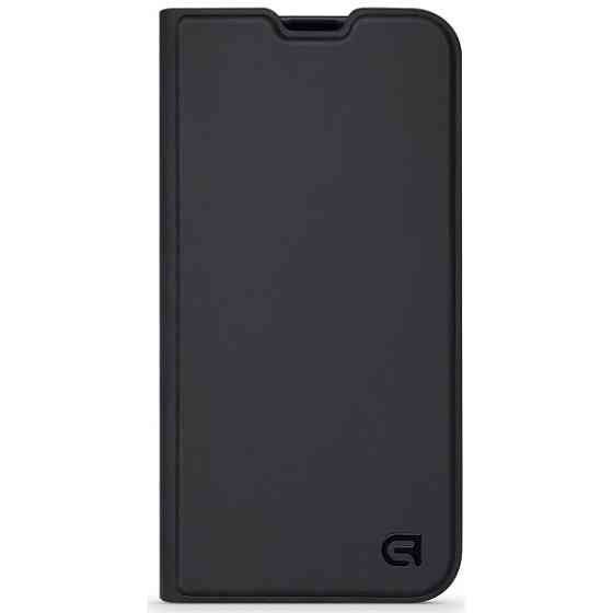 Чохол-книжка ArmorStandart OneFold для Motorola G77 5G Black (ARM91028) Харків