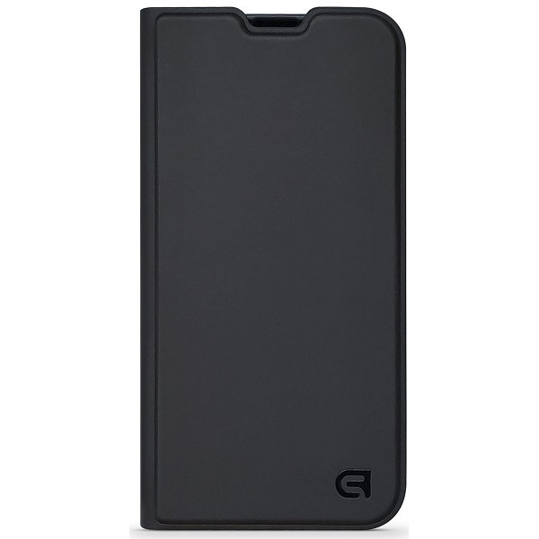 Чохол-книжка ArmorStandart OneFold для Motorola G77 5G Black (ARM91028) Харьков - изображение 1
