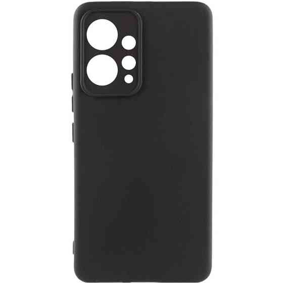 Чехол Silicone Cover Ummi Lakshmi Full Camera (AA) для Xiaomi Redmi Note 12 4G Херсон