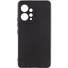 Чехол Silicone Cover Ummi Lakshmi Full Camera (AA) для Xiaomi Redmi Note 12 4G Херсон