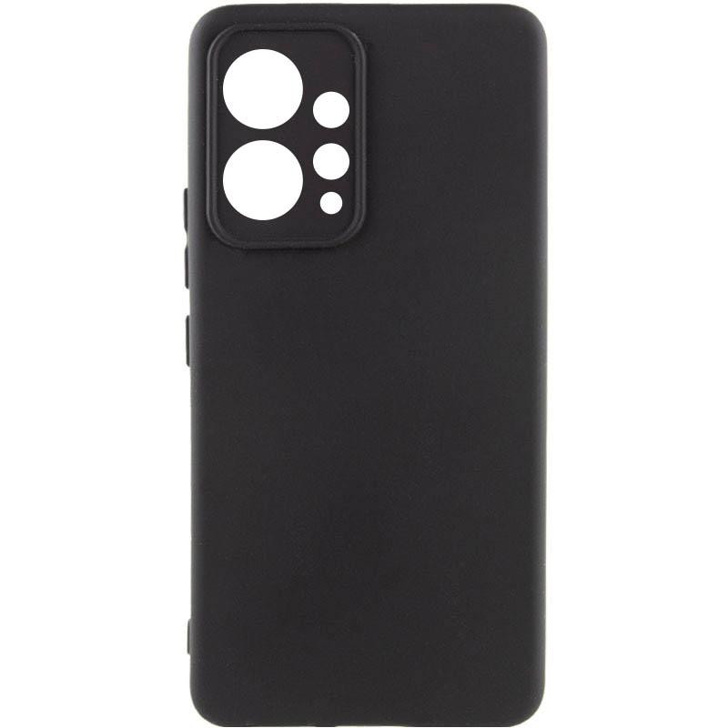 Чехол Silicone Cover Ummi Lakshmi Full Camera (AA) для Xiaomi Redmi Note 12 4G Херсон - зображення 1