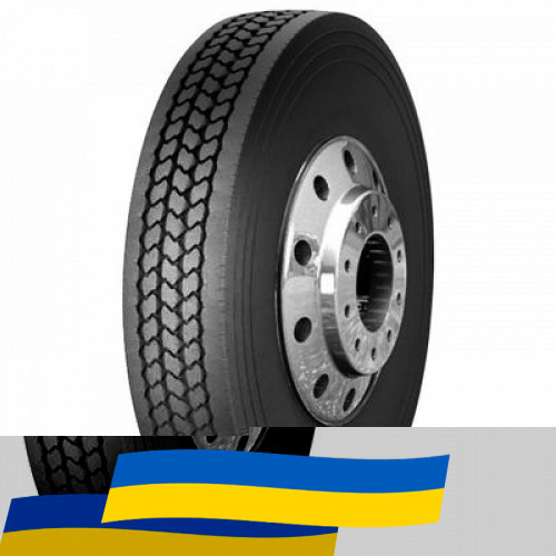 235/75 R17.5 Dynacargo Y203 143/141J Універсальна шина Киев - изображение 1