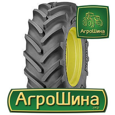 420/70R28 Michelin OMNIBIB Київ - зображення 1