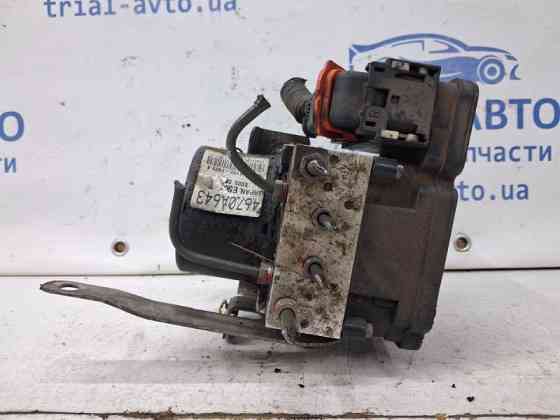 Блок abs Mitsubishi ASX GA 1.8 DIESEL 4N13 2010 (б/у) Київ