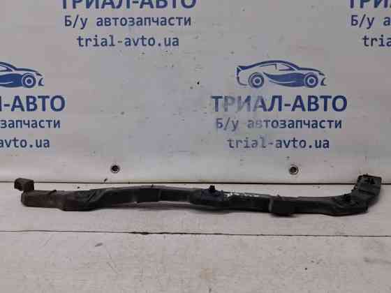 Кронштейн бампера задний правый Suzuki SX4 2006-2014 7182175K0 (Арт. 63206) Київ