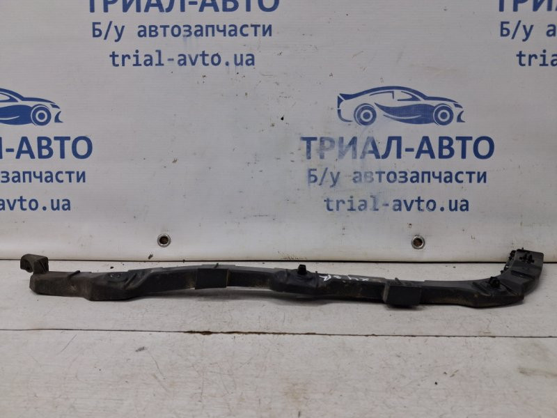 Кронштейн бампера задний правый Suzuki SX4 1 2.0 БЕНЗИН J20A 2006 (б/у) Київ - зображення 2