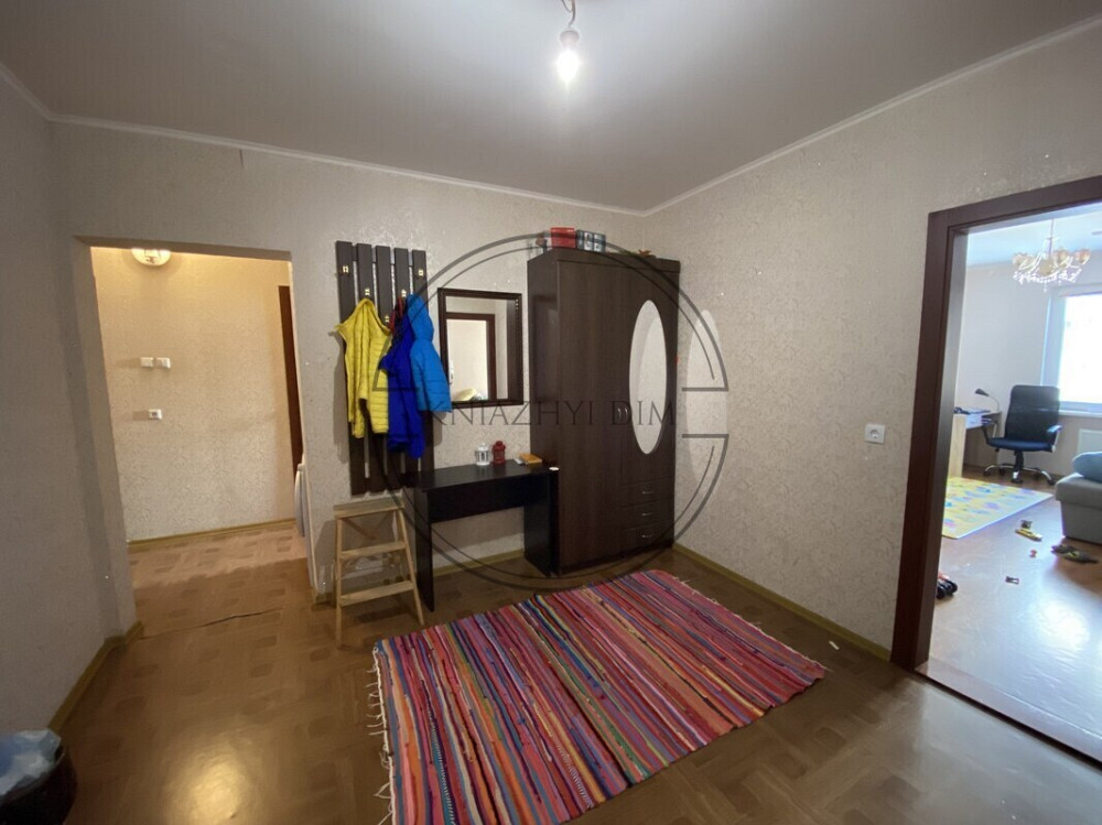 БЕЗ КОМІСІЇ!!! Продажа 3-х к. квартиры ЖК Кристер Град Київ - зображення 7