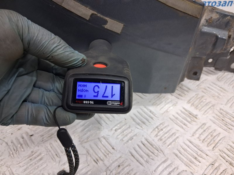 Крыло переднее правое Suzuki Grand Vitara JT 2.0 БЕНЗИН J20A 2005 (б/у) Киев - изображение 7