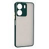 Панель ArmorStandart Frosted Matte для Xiaomi Redmi 13C 4G/Poco C65 Dark Green (ARM72511) Харків
