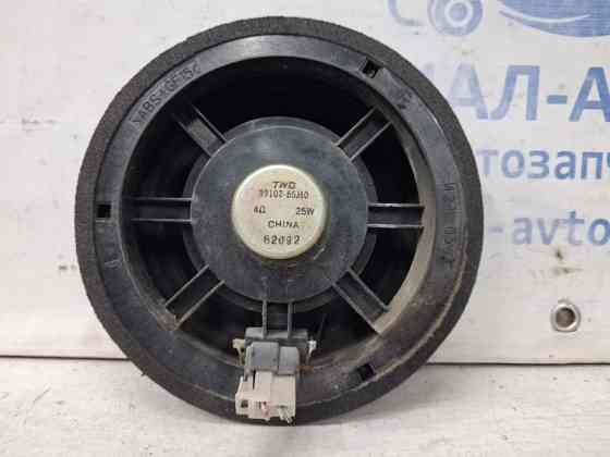 Динамик двери Suzuki Grand Vitara JT 2.7 БЕНЗИН H27A 2005 (б/у) Київ