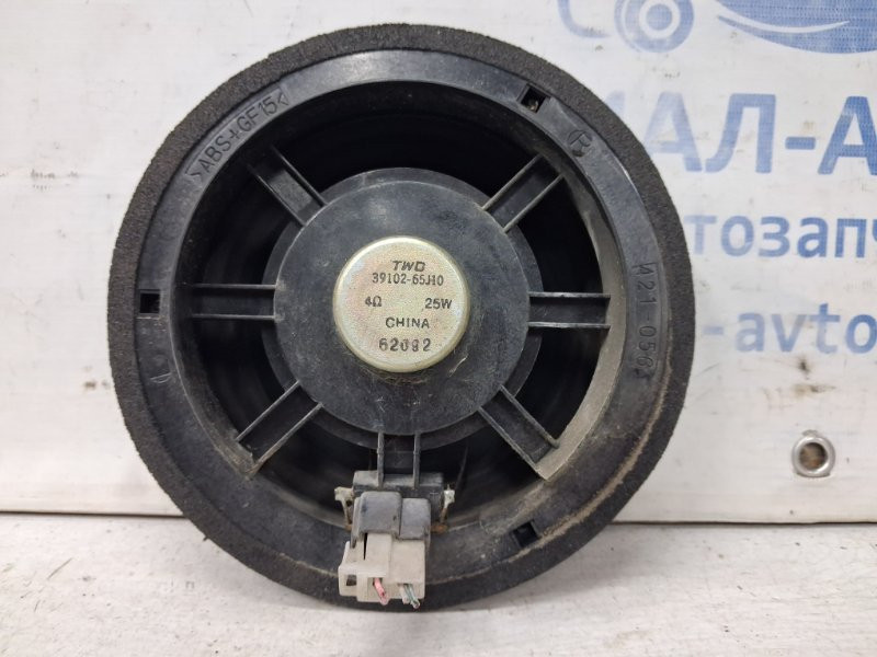 Динамик двери Suzuki Grand Vitara JT 2.7 БЕНЗИН H27A 2005 (б/у) Київ - зображення 2