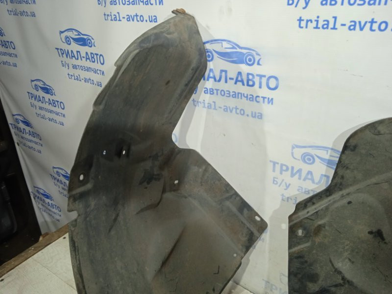 Подкрылок задний правый Land Rover Freelander L359 2.2 ДИЗЕЛЬ 2006 (б/у) Киев - изображение 5
