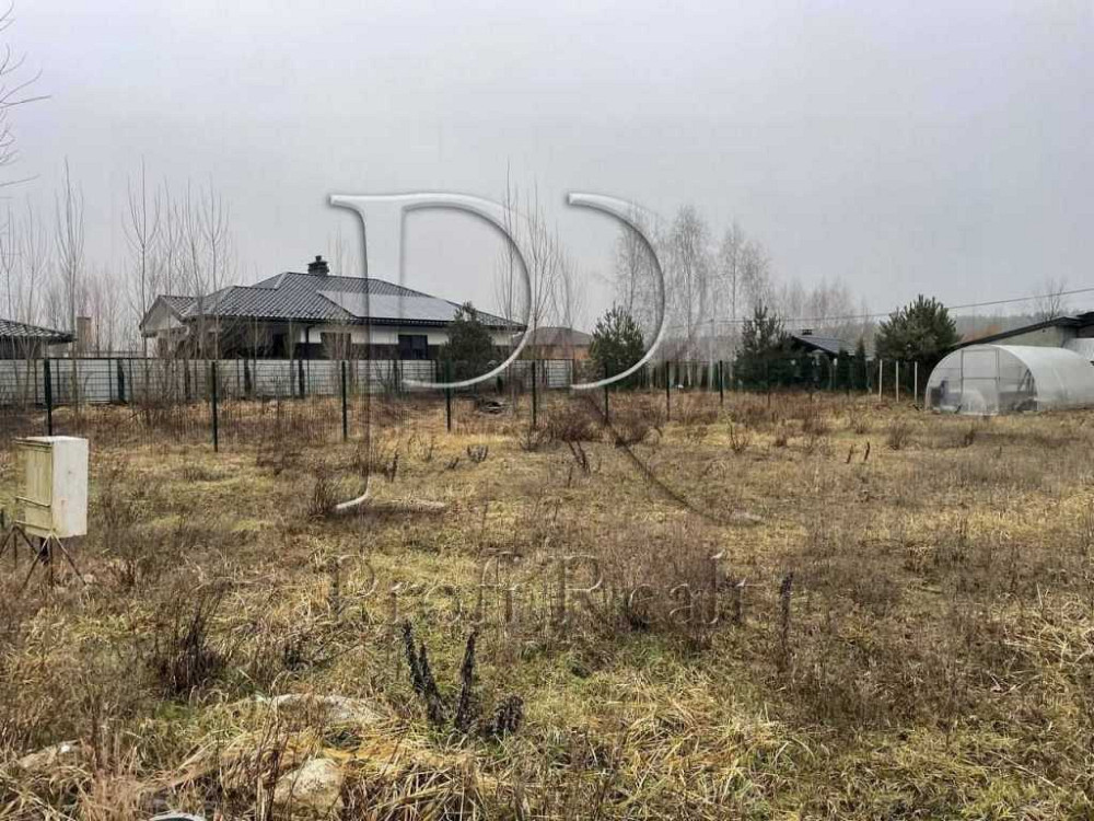 продажа участок под жилую застройку Киев, Святошинский, 76990 $ Киев - изображение 3