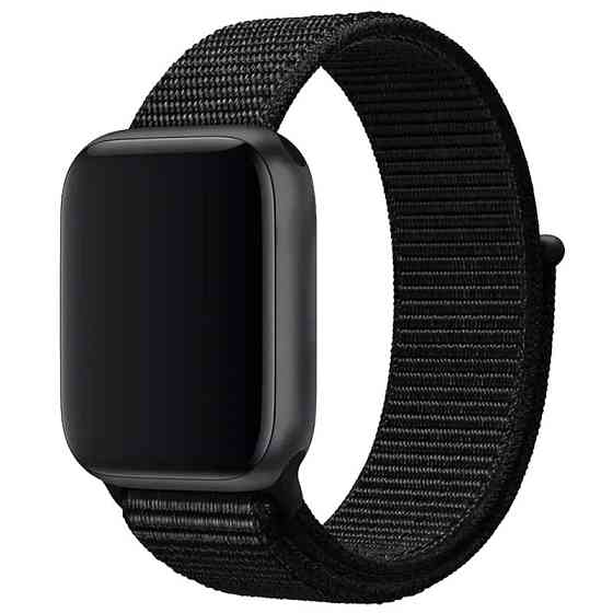 Ремешок Nylon для Apple Watch 38/40/41/42mm(ser.10) Херсон