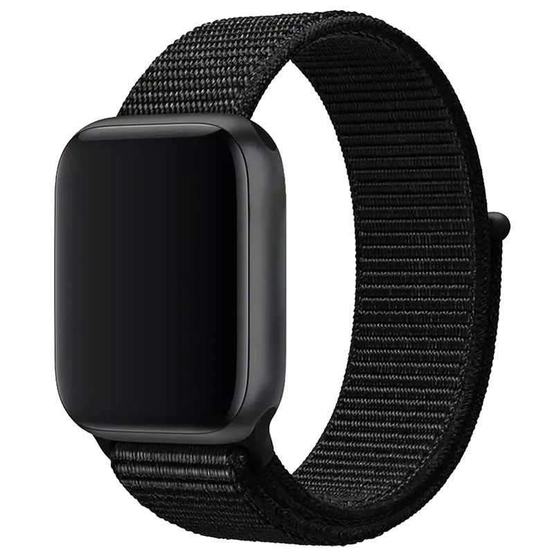 Ремешок Nylon для Apple Watch 38/40/41/42mm(ser.10) Херсон - зображення 1