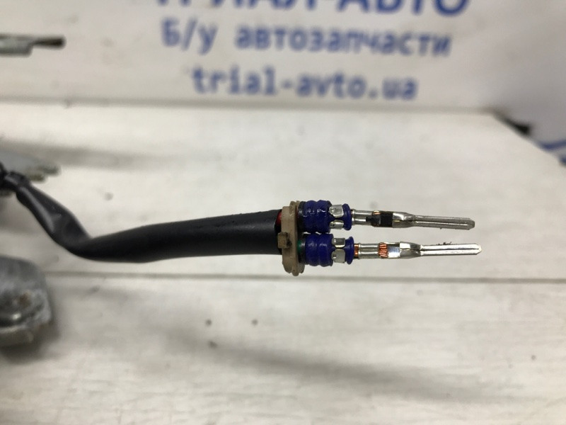 Стеклоподъемник задний левый Kia Sorento 2002-2011 834013E002 (Арт. 38046) Киев - изображение 3