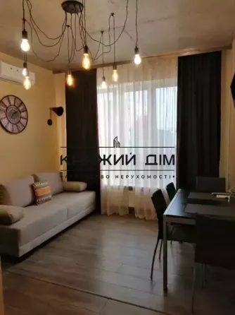 Є генератор! Оренда шикарної 2-к.кв. в ЖК Сохо резиденс, м. Деміївка Київ