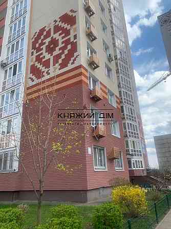 ПРОДАЖ 2к квартира метро Осокорки/Позняки вул. Софії Русової  7г код 21147557 Киев