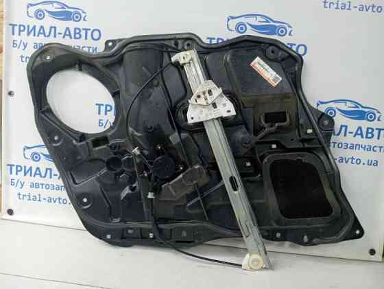 Стеклоподъемник передний правый Mazda 3 BK 1.6 БЕНЗИН Z6 2003 (б/у) Київ