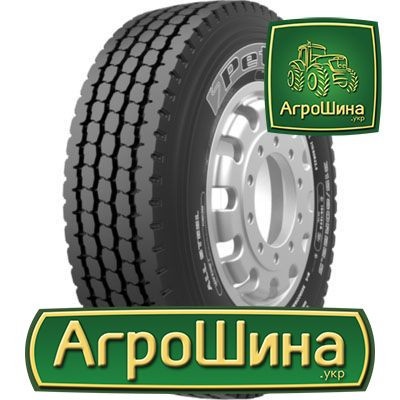 Грузовая шина Petlas SC 700 (универсальная) 315/80 R22.5 156/150K Київ - зображення 1