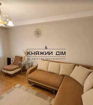 Продаж 1-но к. квартири м. Чернігівська. №21147547 Киев