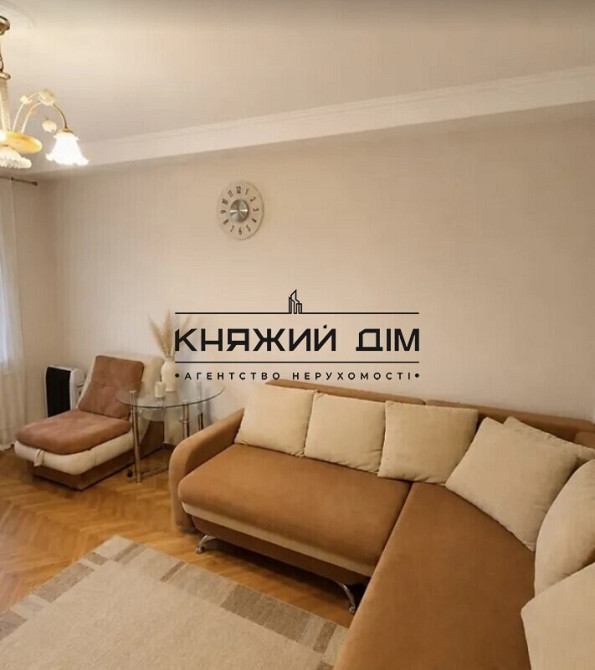 Продаж 1-но к. квартири м. Чернігівська. №21147547 Київ - зображення 3