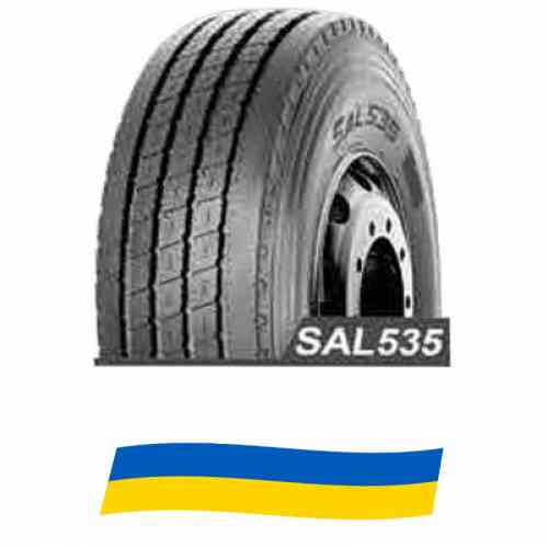 235/75 R17.5 Sunfull SAL535 143/141J Универсальная шина Київ