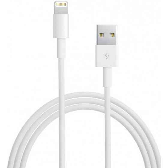 ArmorStandart Кабель Apple USB to Lightning 1m (MD818) (OEM, no box, i6) (ARM68418) (Код товару:3633 Харків