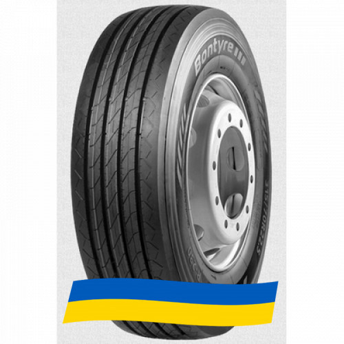 385/65 R22.5 Bontyre R-230 162K Рулевая шина Киев - изображение 1