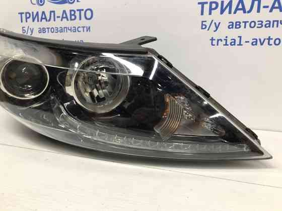 Фара правая Ксенон Kia Sportage 2010-2016 921023U131 (Арт. 57015) Київ
