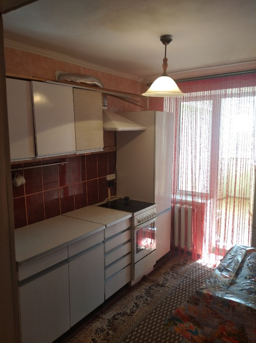 1к квартира в Центрі, світло 24/7 Хмельницький - зображення 5