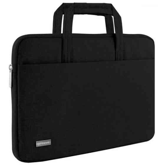 Сумка для ноутбука Proove Iris 14" Black (LBIR14000001) (Код товару:41583) Харків